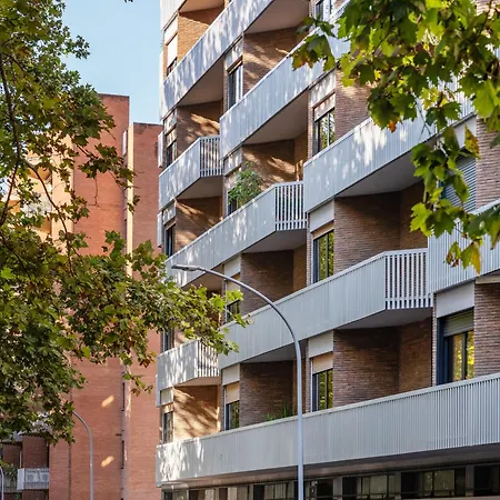 Numa Rome Trastevere