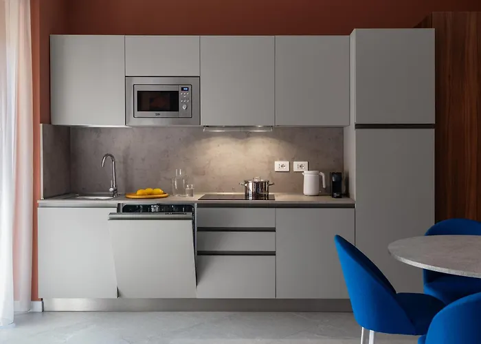 Numa Trastevere 4*