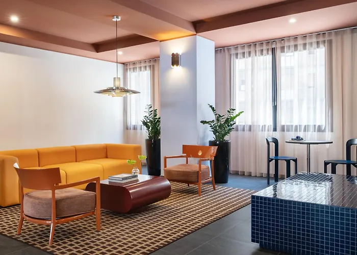 Numa Trastevere 4* Řím