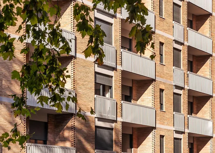 Apart Otel Numa Trastevere Roma