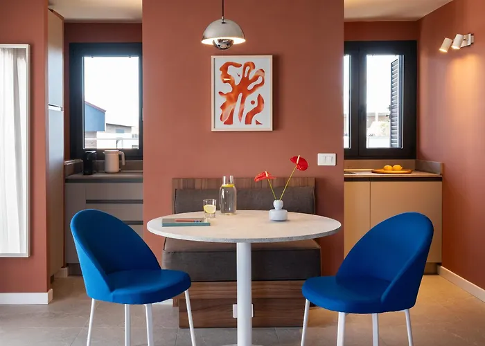 Numa Trastevere 4* Roma