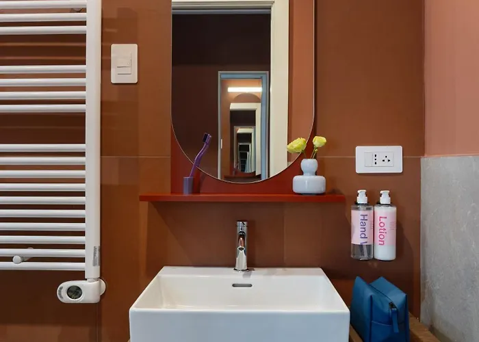 Numa Trastevere 4* Roma