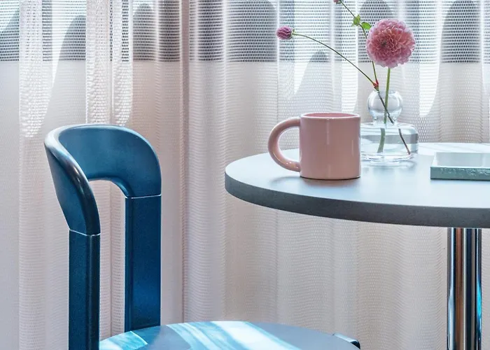 Apart Otel Numa Trastevere Roma