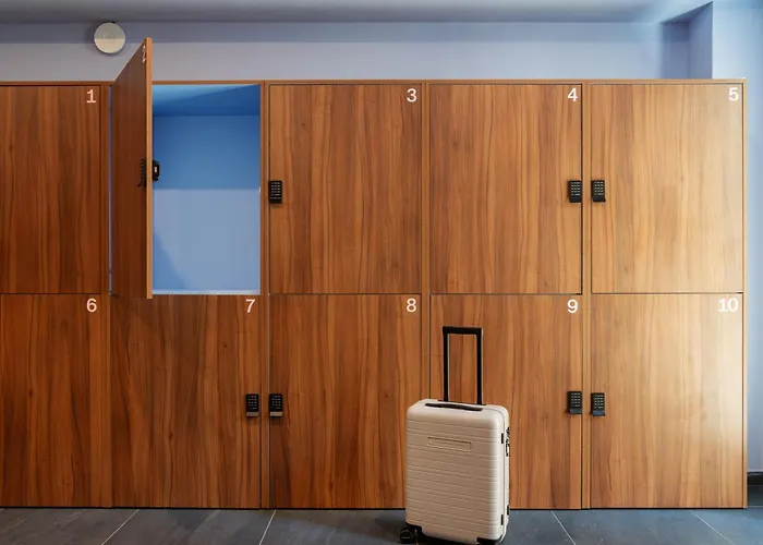 Numa Trastevere 4* Řím