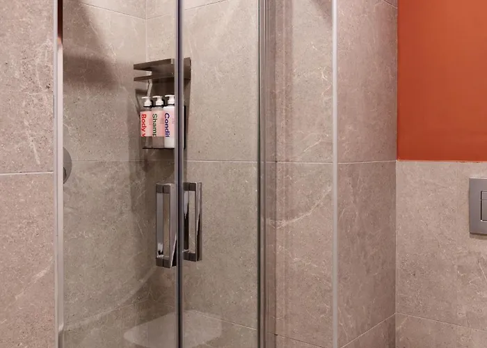 Apart Otel Numa Trastevere