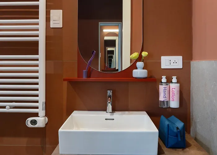 Apart Otel Numa Trastevere