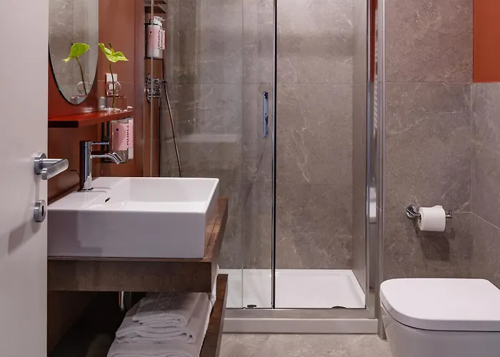 Numa Trastevere Apart Otel
