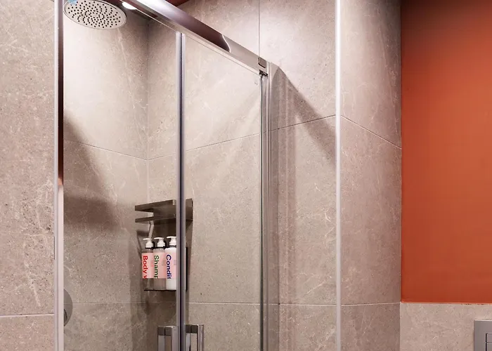 Numa Trastevere Apart Otel