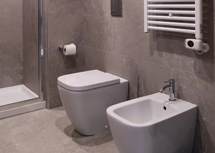 Aparthotel Numa Trastevere Řím